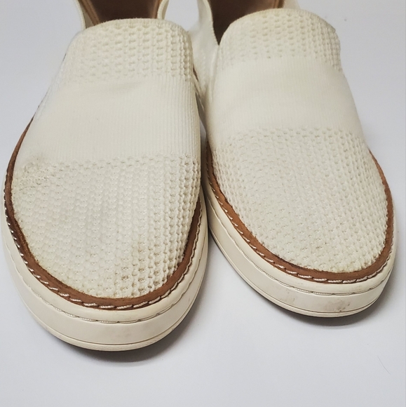 UGG Women's Sammy Slip On Hyper Weave Casual Sneakers 1016756 Size 9 - Picture 7 of 12